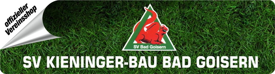 SV Kieninger-Bau Bad Goisern
