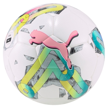 Ball Puma Orbita 4 Hybrid FIFA Basic Grösse 4