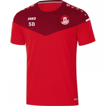 T-Shirt SV Schlüsslberg