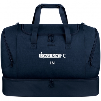 Sporttasche mit Bodenfach Walker FC