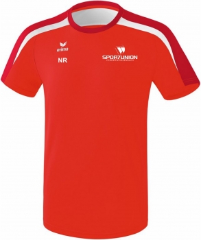 T-Shirt SU Vorderweissenbach