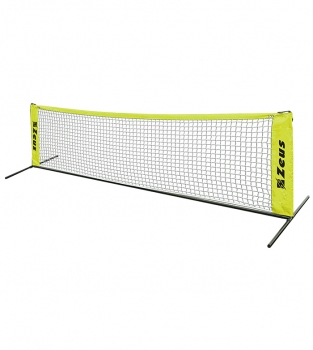 Fussballtennis 6 meter