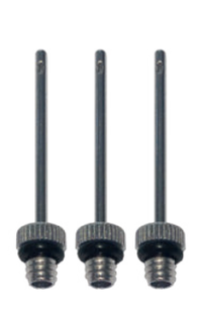 Ballnadel 3er Set