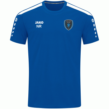 T-Shirt BW/Polyester U. Leonding