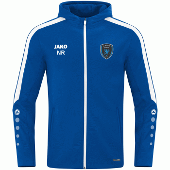 Kapuzenjacke U. Leonding