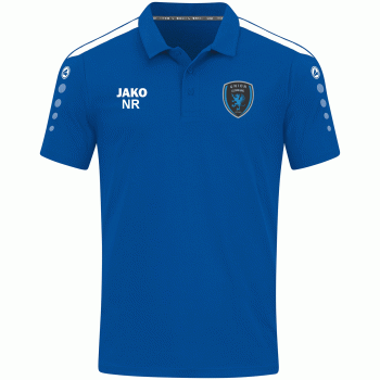 Polo U. Leonding