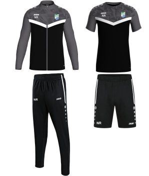 Set 2 SPG St. Georgen / Langenstein