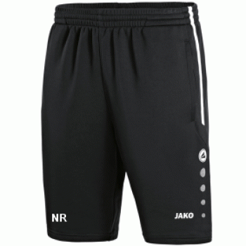 Trainingsshort U. Leonding