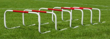 Hürden "steh auf" 35cm 6er Set