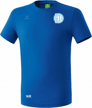 Freizeitshirt ASKÖ Blaue Elf