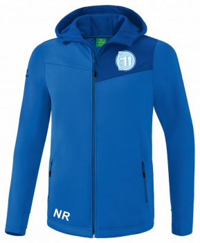Softshelljacke ASKÖ Blaue Elf