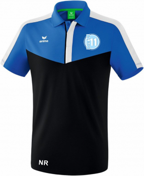 Polo ASKÖ Blaue Elf