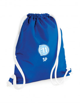 Gymbag ASKÖ Blaue Elf