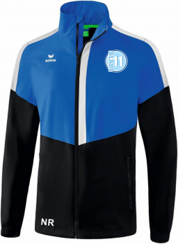 Allwetterjacke ASKÖ Blaue Elf