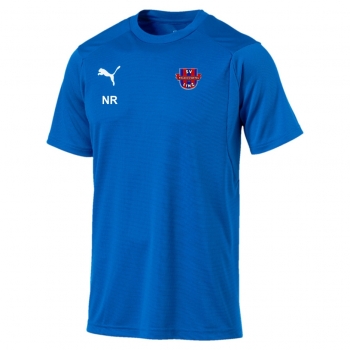 Trainingsshirt SV Franckviertel Linz