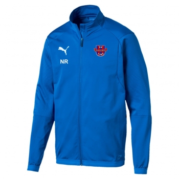 Trainingsjacke SV Franckviertel Linz