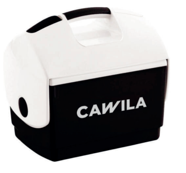 Kühlbox 10 Liter
