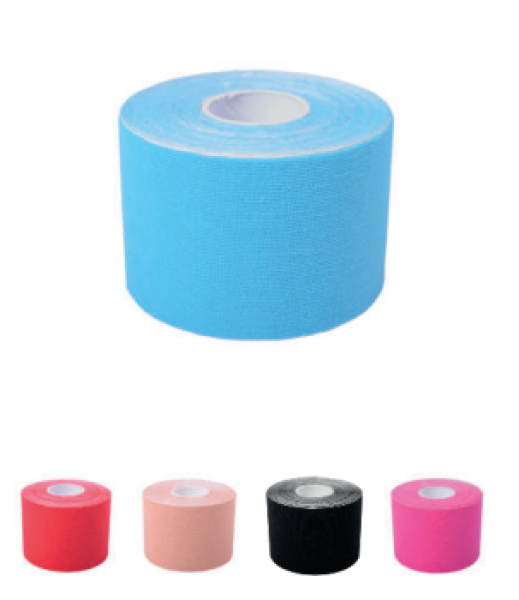 Kinesiology Tape