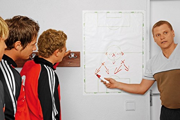 Taktifol Taktikfolien (Rolle mit 25 Blatt)